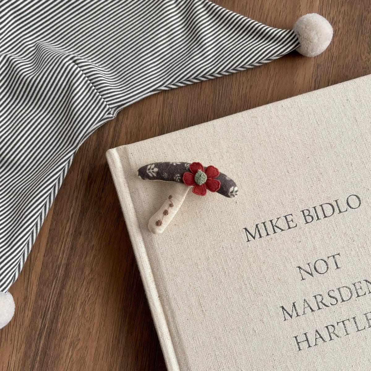 Cartoon Hair Clips for Girls Handmade Hairpins Baby Side Clip Cute Newborn Hair Accessories Kids Hair Holder Photography Props