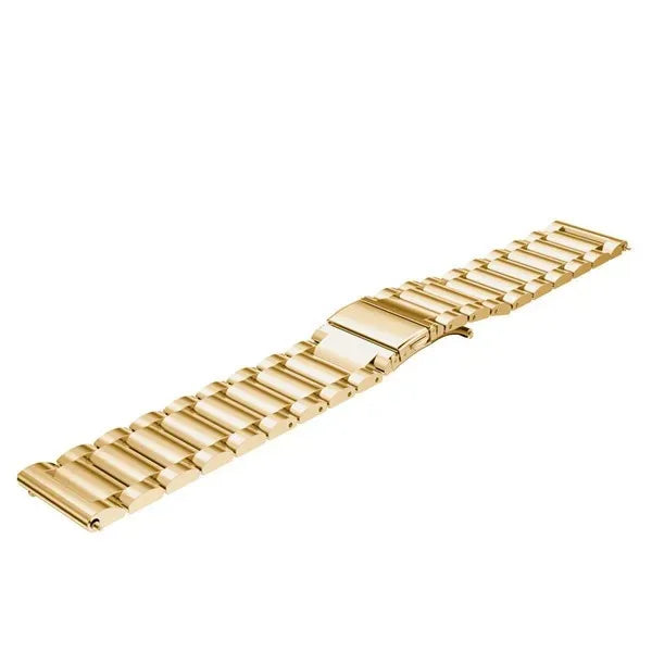18mm 20mm 22mm 24mm Quick Release Solid Stainless Steel Watch Strap for Universal Watch Band Bracelet Accessories with Tool