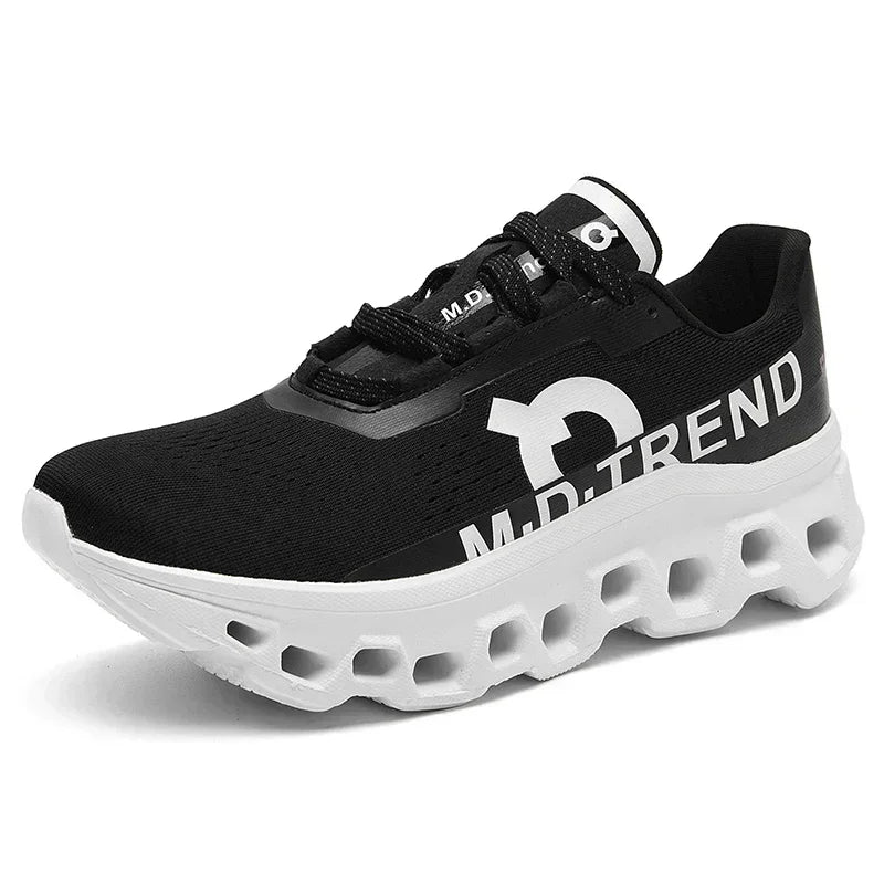 Trainers Tennis Sneakers Sneakersy Gym Athletic Casual Sport Marathon Jogging Comfortabl on Professional Cloud Running Shoes Men