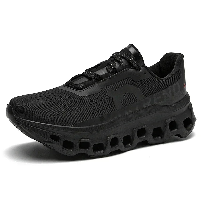 Trainers Tennis Sneakers Sneakersy Gym Athletic Casual Sport Marathon Jogging Comfortabl on Professional Cloud Running Shoes Men