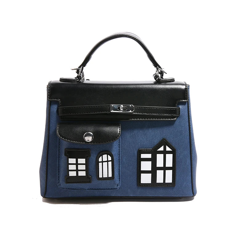 Luxury Famous Designer Leather Shoulder Bag For Women, Elegant Classic Messenger Bag Popular Ladies Handbags Collection