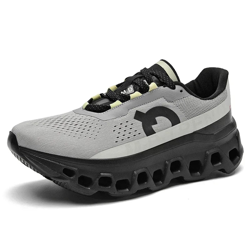 Trainers Tennis Sneakers Sneakersy Gym Athletic Casual Sport Marathon Jogging Comfortabl on Professional Cloud Running Shoes Men