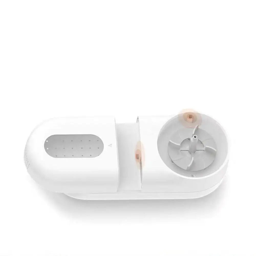 Original Xiaomi Mijia Lint Remover Hair Ball Trimmer Sweater Remover 5 leaf cutter head Motor Trimmer With small brush inside