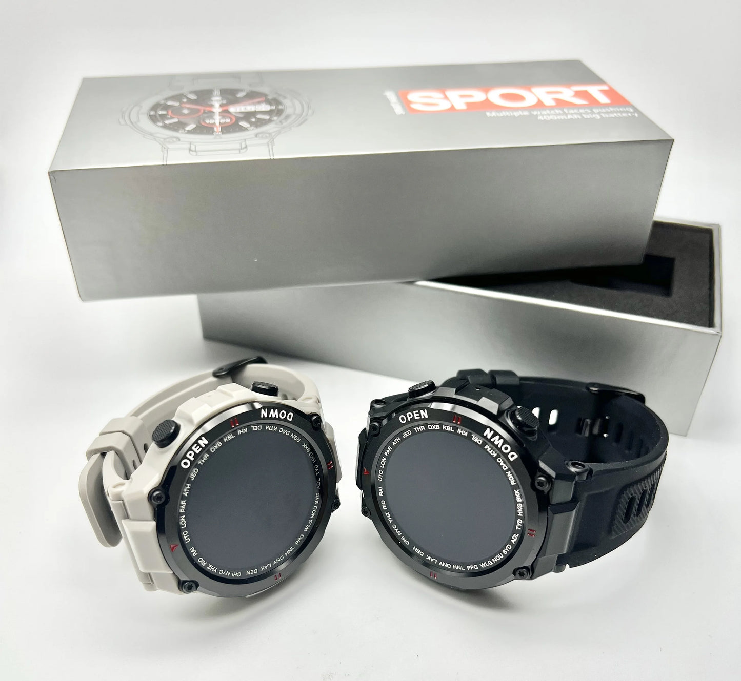 Ultra Low Discount Smart Phone K22 Calls Waterproof 1.28-inch Full Touch Screen Men's Cso Smart Watch Pk X8 ultra Smartwatch