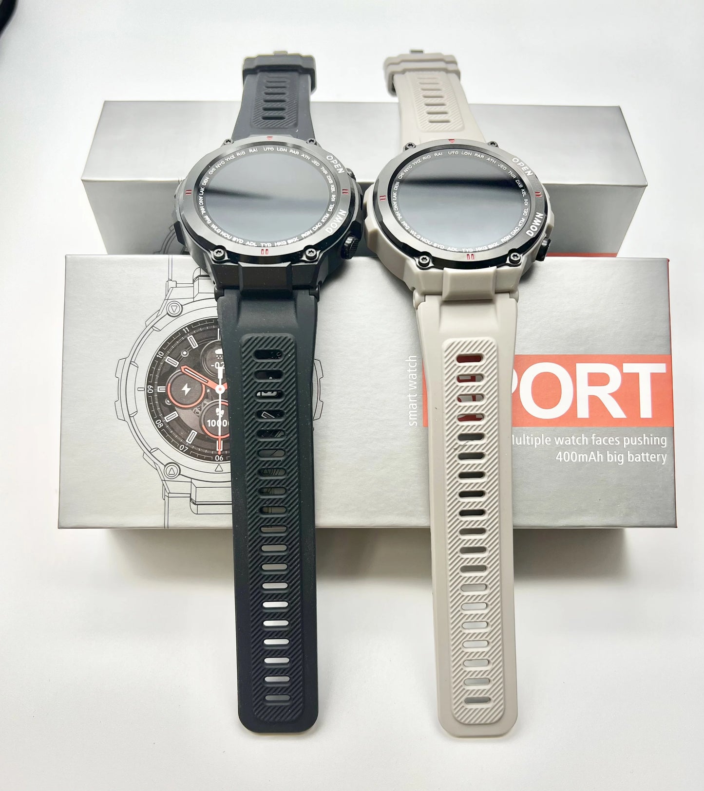 Ultra Low Discount Smart Phone K22 Calls Waterproof 1.28-inch Full Touch Screen Men's Cso Smart Watch Pk X8 ultra Smartwatch