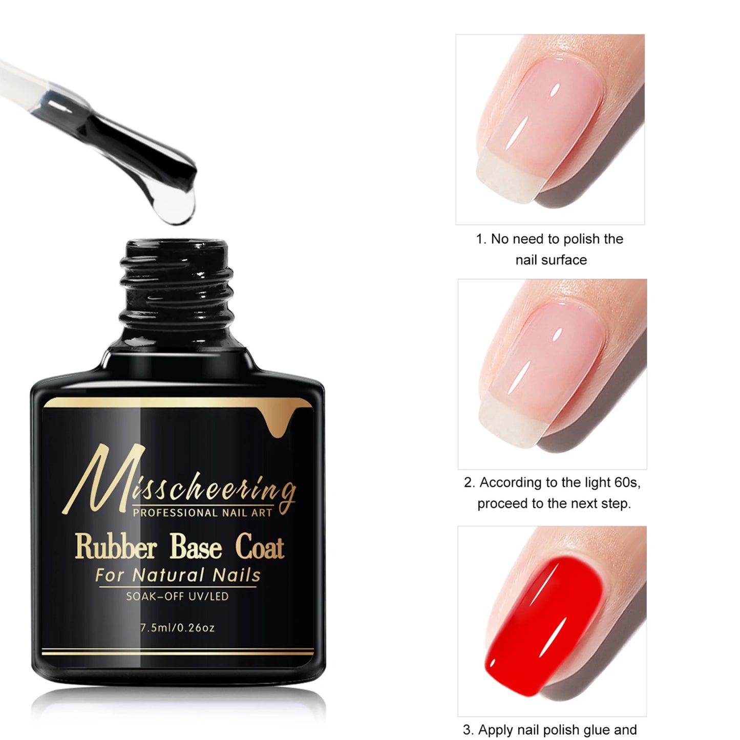 5D Chameleon Cat's Eye Magnetic Nail Glitter Pigment Achieve Holographic Chrome Nails Laser Effect for Nail Gel Polish Manicures