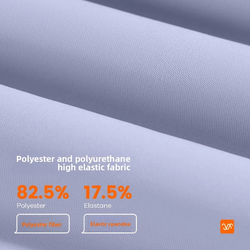 Autumn and Winter New Long Sleeve T-shirt Round Neck Split Solid Color Yoga Clothing Sports Fitness Clothing Breathable Y2k