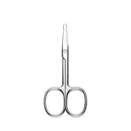 1Pcs Professional Cuticle Scissors Nipper Trimmer Stainless Steel Cuticle Clipper Cutter Manicure Nail Tools Nose Hair Clipper