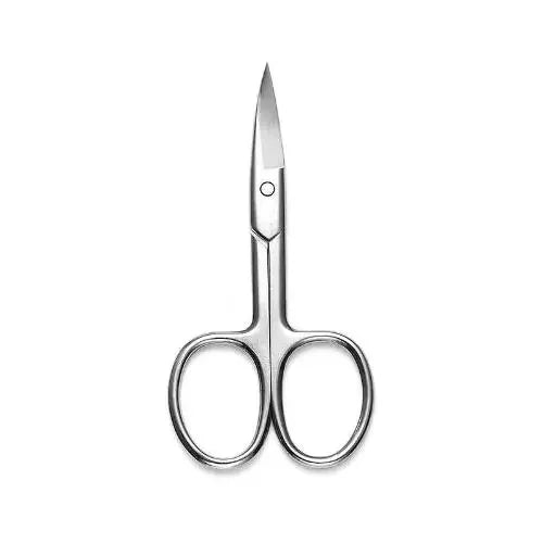 1Pcs Professional Cuticle Scissors Nipper Trimmer Stainless Steel Cuticle Clipper Cutter Manicure Nail Tools Nose Hair Clipper