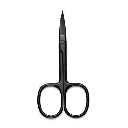 1Pcs Professional Cuticle Scissors Nipper Trimmer Stainless Steel Cuticle Clipper Cutter Manicure Nail Tools Nose Hair Clipper