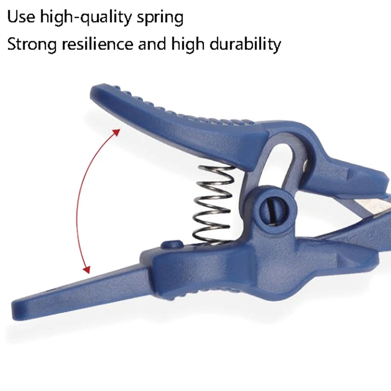 Nose Hair Scissors Stainless Steel Round Head Beauty Trimmer Nose Hair Trimmer Portable Ergonomics Nose Hair Cutter