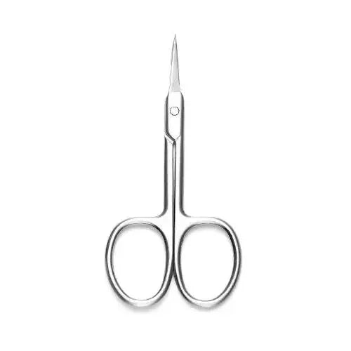 1Pcs Professional Cuticle Scissors Nipper Trimmer Stainless Steel Cuticle Clipper Cutter Manicure Nail Tools Nose Hair Clipper