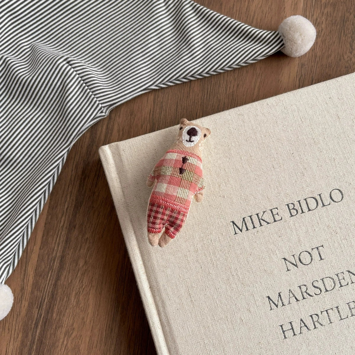 Cartoon Hair Clips for Girls Handmade Hairpins Baby Side Clip Cute Newborn Hair Accessories Kids Hair Holder Photography Props