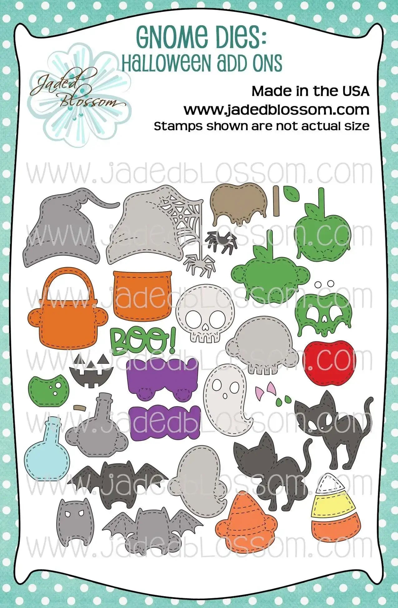 Scrapbook Halloween Ghost Pumpkin Bee Face New Metal Cutting Dies Clear Stamps DIY Decorating Paper Card Album Embossing Craft