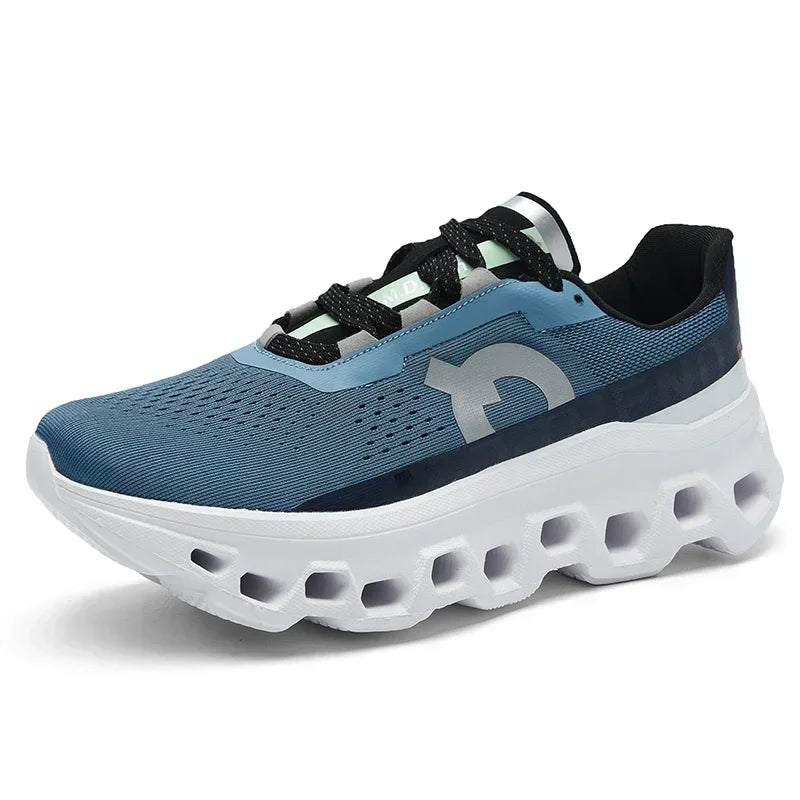 Trainers Tennis Sneakers Sneakersy Gym Athletic Casual Sport Marathon Jogging Comfortabl on Professional Cloud Running Shoes Men
