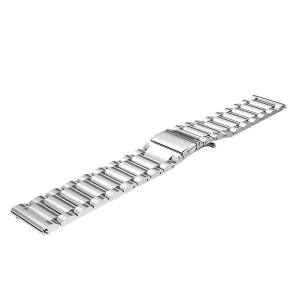 18mm 20mm 22mm 24mm Quick Release Solid Stainless Steel Watch Strap for Universal Watch Band Bracelet Accessories with Tool