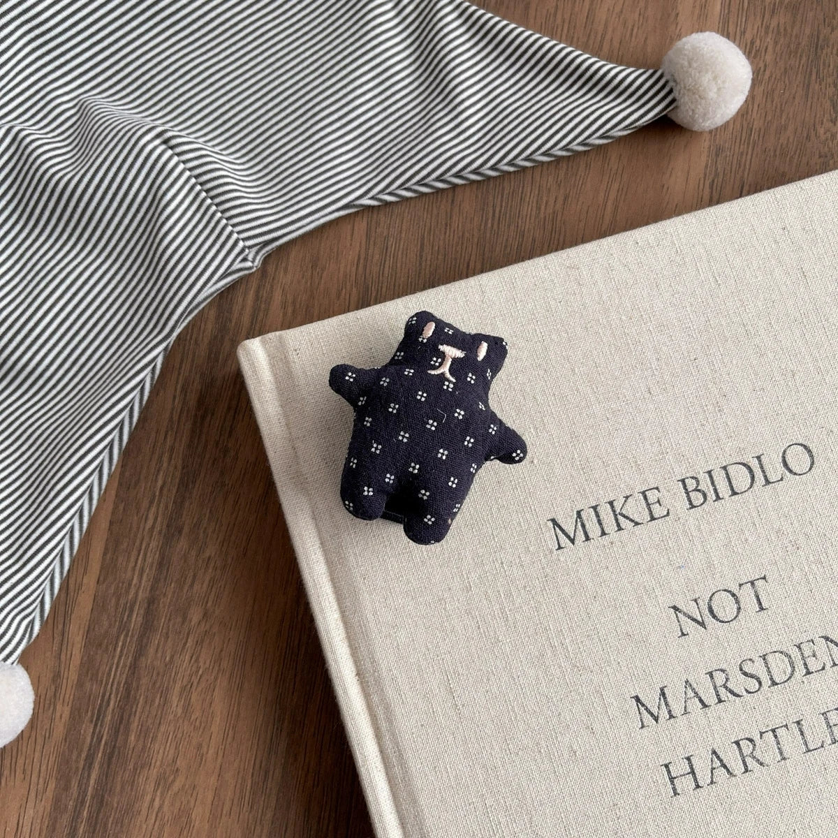 Cartoon Hair Clips for Girls Handmade Hairpins Baby Side Clip Cute Newborn Hair Accessories Kids Hair Holder Photography Props