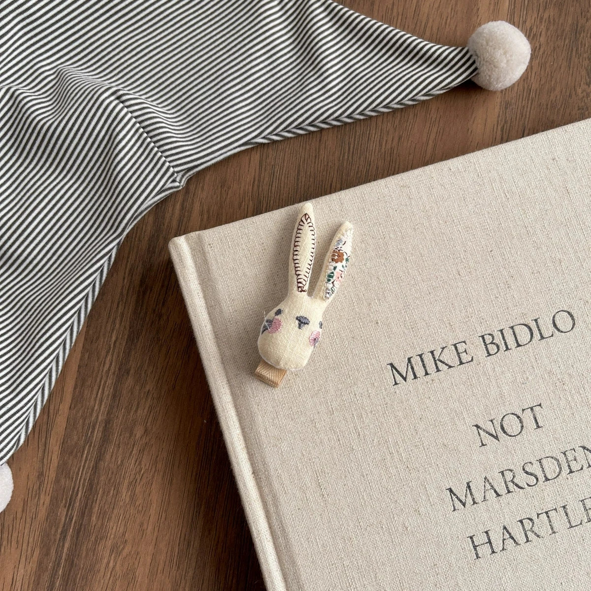 Cartoon Hair Clips for Girls Handmade Hairpins Baby Side Clip Cute Newborn Hair Accessories Kids Hair Holder Photography Props