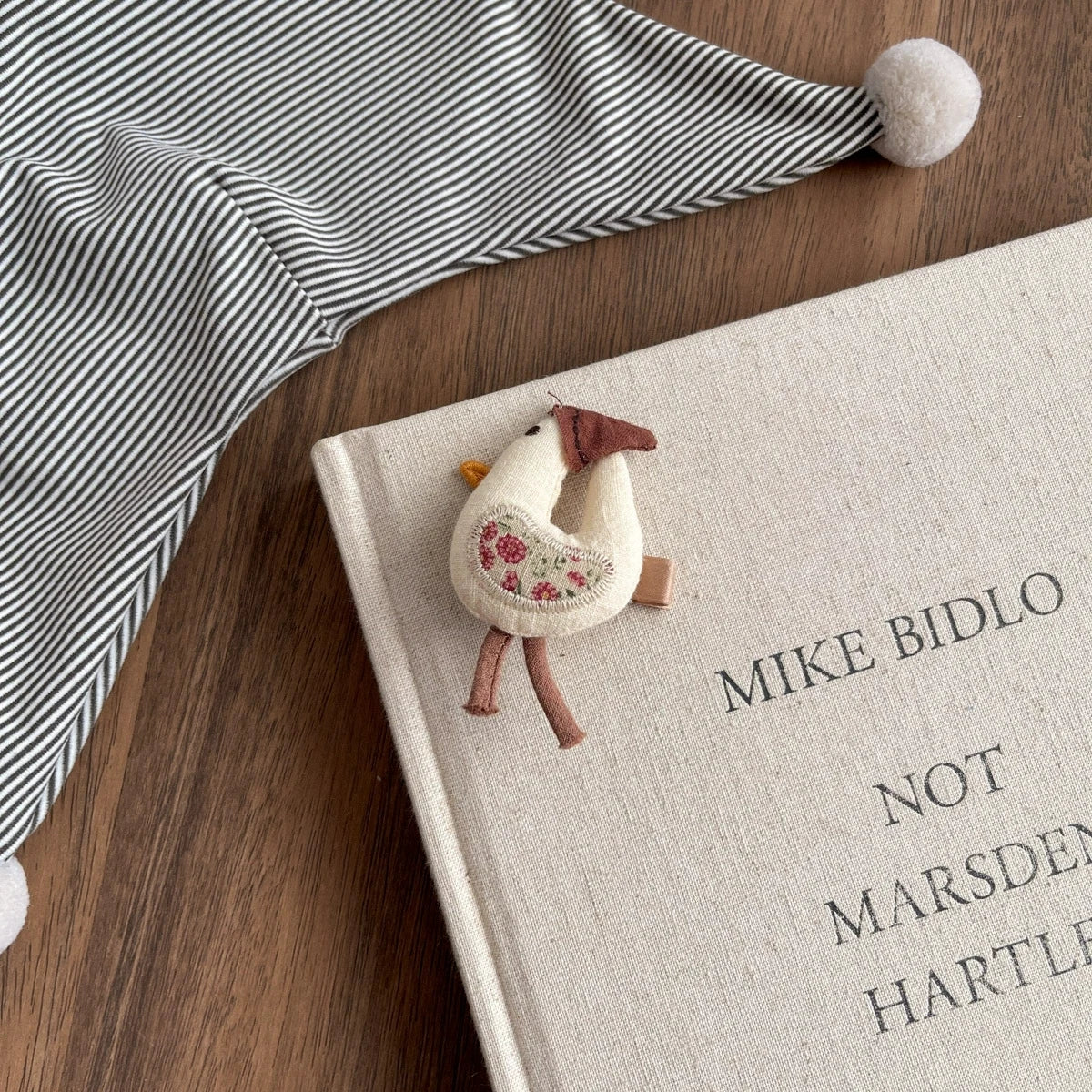 Cartoon Hair Clips for Girls Handmade Hairpins Baby Side Clip Cute Newborn Hair Accessories Kids Hair Holder Photography Props